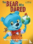 Waldo, Barry Brandon - The BEAR Who DARED