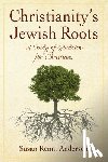 Anderson, Susan - Christianity's Jewish Roots