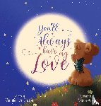 Lim Chobar, Jennifer - You'll Always Have My Love