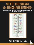 Shasti, P. E. Ali - SITE DESIGN & ENGINEERING