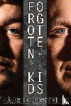 Costello, Laurie - Forgotten Kids