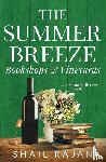 Rajan, Shail - The Summer Breeze