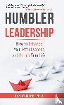 Wymore, Josh - Humbler Leadership