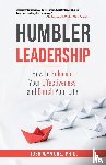 Wymore, Josh - Humbler Leadership