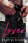 Mann, Marni - Lover