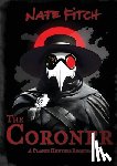 Fitch, Nate - The Coroner