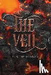 Whytock, P. S. - Whytock, P: Veil - Special Coloured Edition