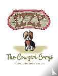 Toole, Kady - Izzy the Cowgirl Corgi