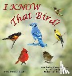 Blevins, Mauverneen M - I KNOW That Bird!