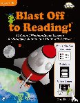 Orlassino, Cheryl - Blast Off to Reading!