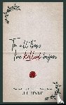 Hyde, J. L. - To All Those I've Killed Before