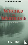Hyde, J. L. - Witches of Westridge