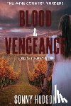 Hudson, Sonny - Blood & Vengeance