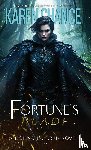 Chance, Karen - Fortune's Blade