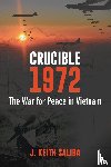 Saliba, J. Keith - Crucible 1972