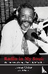 Walker, James Daddio, Aas, Misti - Radio in My Soul