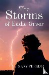 Perrine, Mary - The Storms of Eddie Greer