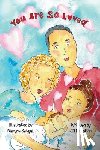 Magoffin, Jill - You Are So Loved