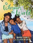 Giles, Brooke - So Whispers The World