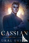 Bryan, Grae - Cassian