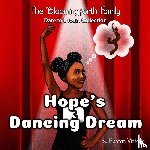 Victoria, Hannah - Hope's Dancing Dream