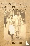 Harper, A. P. - The Lost Diary of Cécile Dubonnet