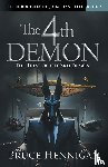 Hennigan, Bruce - The 4th Demon
