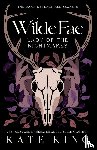 King, Kate - Wilde Fae