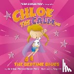 Penn, Julie Anne - Chloe the Calm in the Bedtime Blues