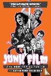 Coldiron, Katharine - Junk Film