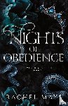 Mays, Rachel - Nights of Obedience