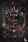 Andrews, Lj - Dance of Kings and Thieves