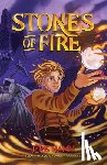 Hamm, Jeris G. - Stones of Fire