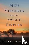 Lawrence, Donna - Miss Virginia and the Sweet Sisters