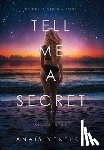 Ventura, Anaïs - Tell Me A Secret