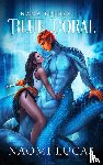 Lucas, Naomi - Blue Coral