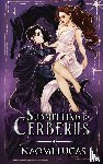 Lucas, Naomi - Submitting to Cerberus