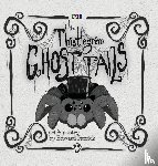 Patrick, Edward - The Thistlegrim Ghost Tails