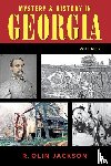 Jackson, R. Olin - Mystery & History in Georgia (Volume 2)