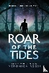 Rossi, Veronica - Rossi, V: Roar of the Tides
