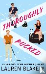 Blakely, Lauren - Thoroughly Pucked