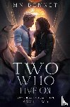 Bennet, Mn - Two Who Live On