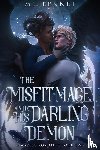 Bennet, Mn - The Misfit Mage and His Darling Demon