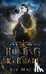 Macy, Liv - Hunting Nightmares