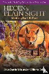 Beattie, Alicia, Williams Baillie, Helenann - Hidden in Plain Sight
