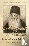 Barber, Rabbi Yacov - Haggadah of Wisdom