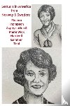Tronnes Nelson, Eileen - Settlers in America from Norway & Sweden