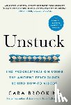 Brookins, Cara - UNSTUCK