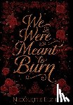 Elzie, Nicolette - We Were Meant to Burn