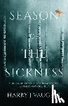 Vaughn, Harry J. - Season of the Sickness